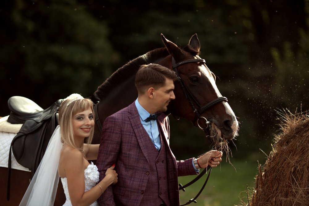 Photograph by Ирина Кравченко