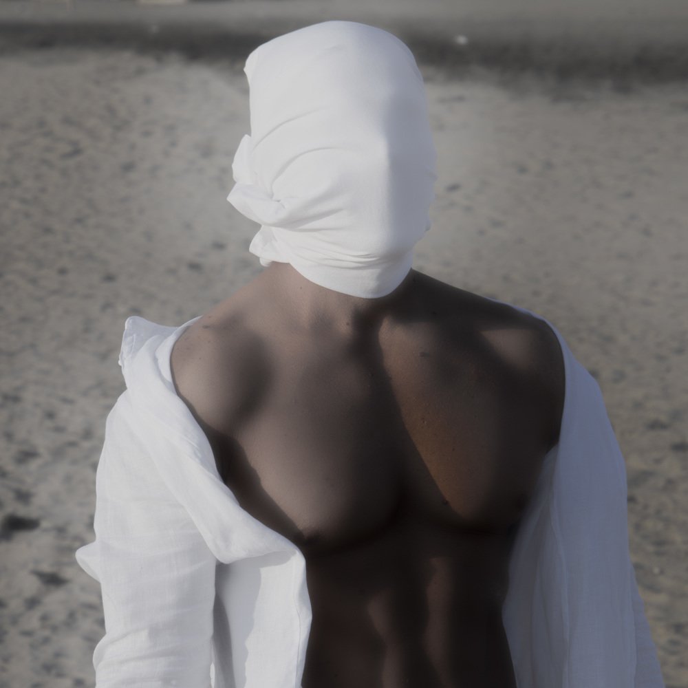 Photograph by Paolo Iommelli