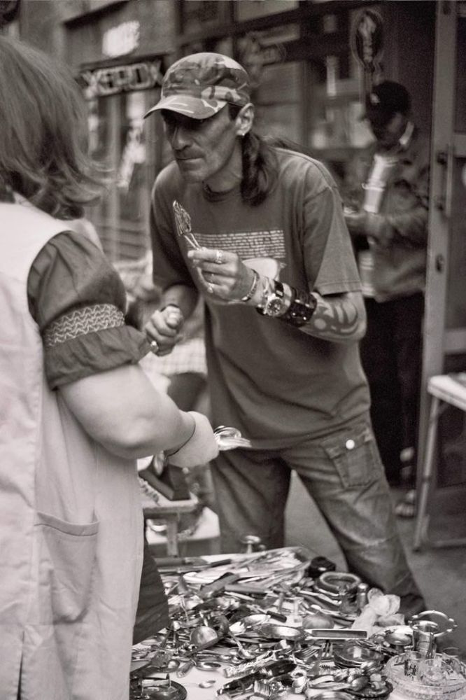 Photograph by Weinstein Isabela