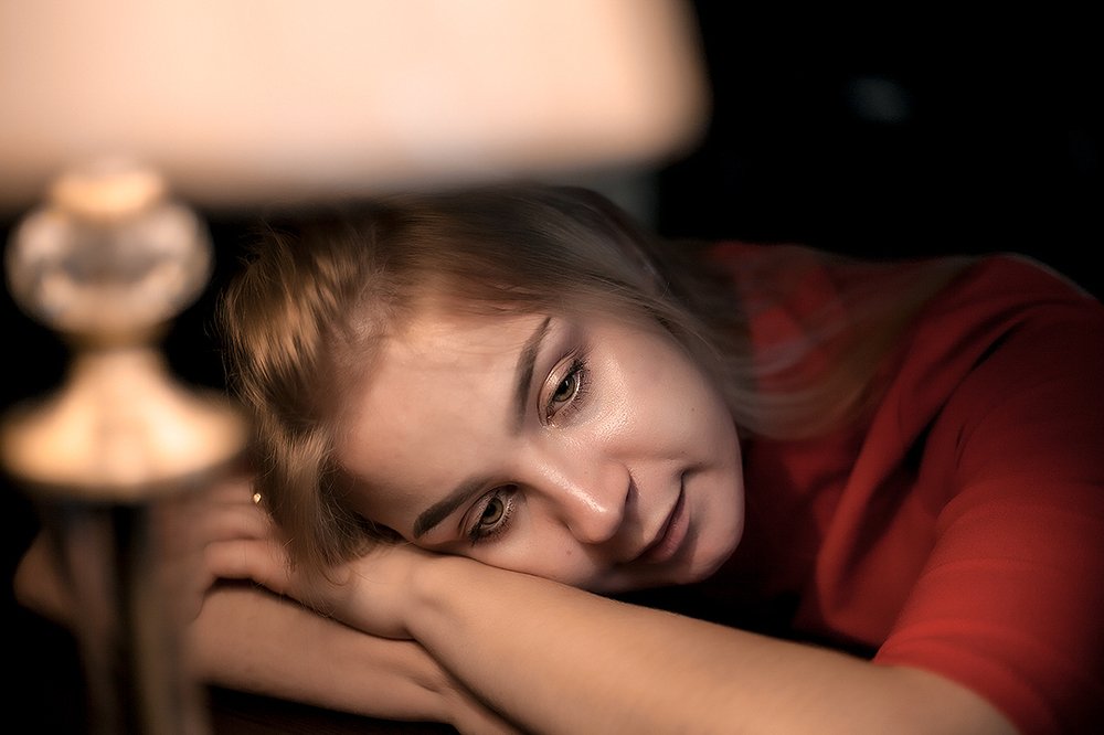 Photograph by Владислав Плотников