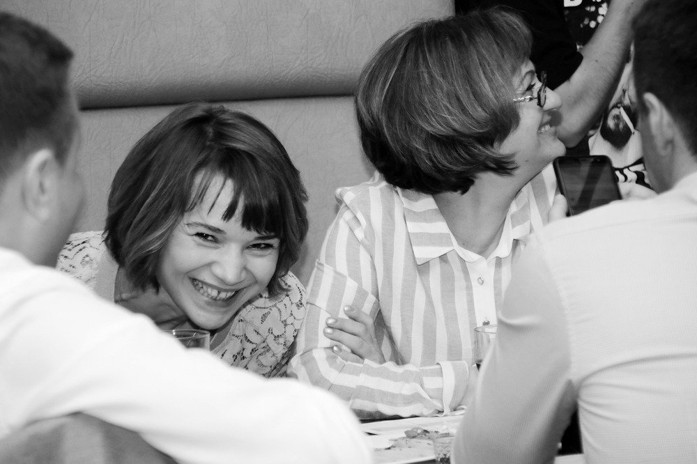 Photograph by Анастасия