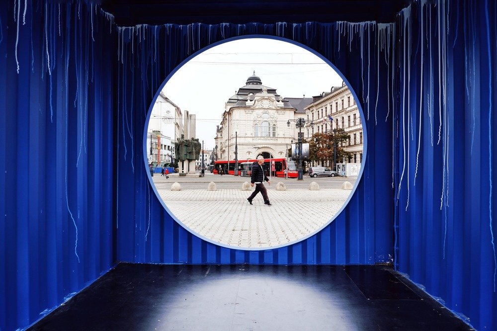 Фотография автора Zuzi Janek