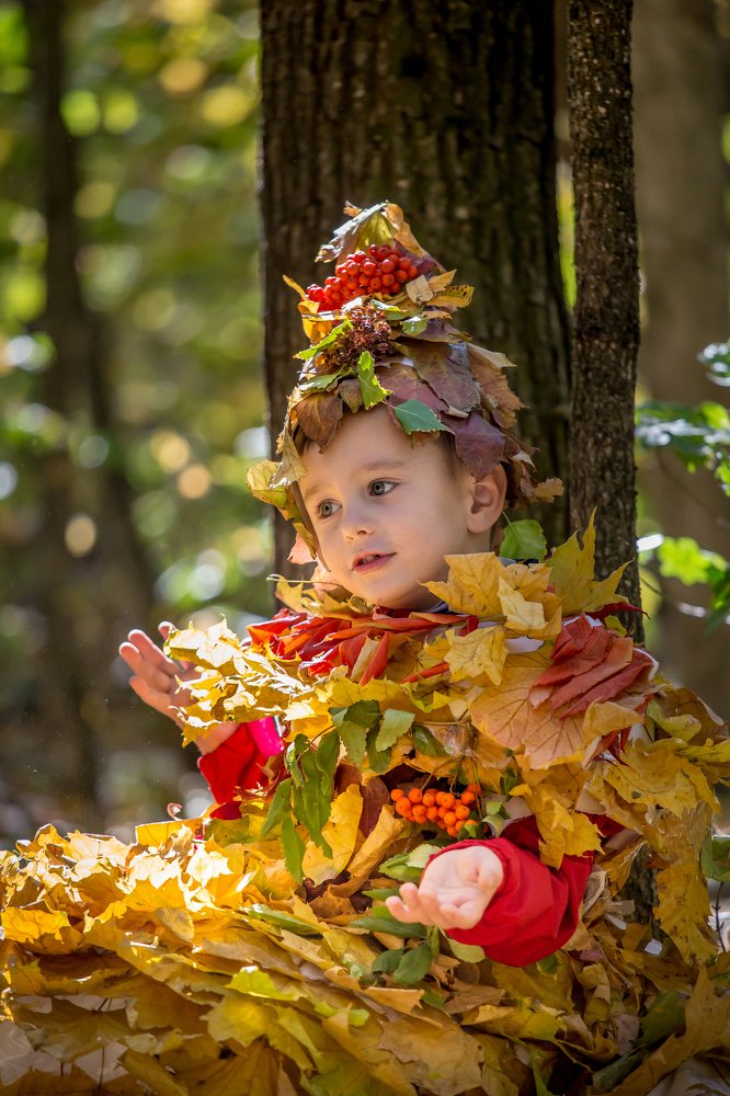 Photograph by Евгения Бочарова