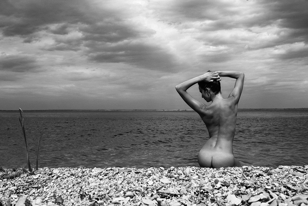 Photograph by Faletkin Mikhail