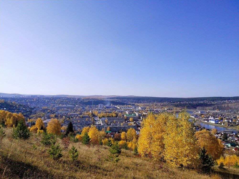 Photograph by Александра Лукашевич