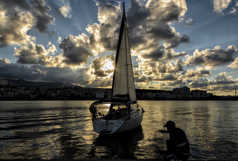 Photograph by Ozlem Ozyun