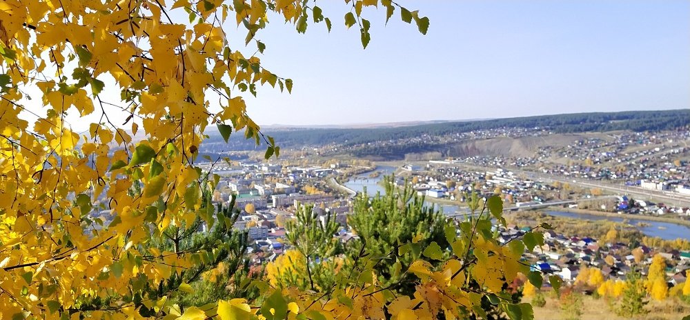 Photograph by Александра Лукашевич