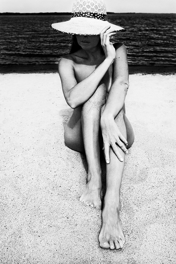 Photograph by Faletkin Mikhail