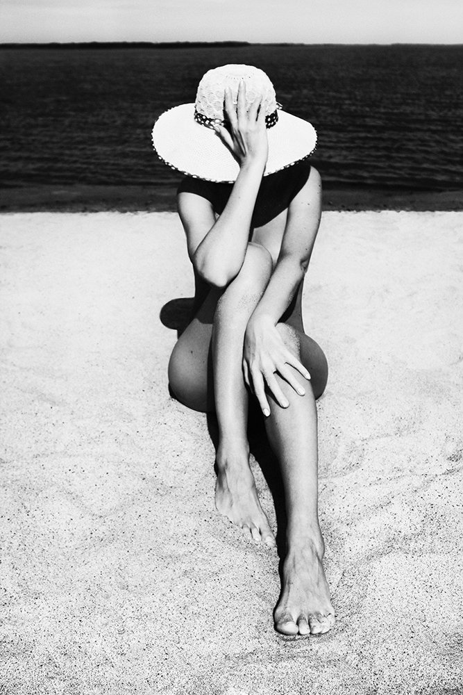 Photograph by Faletkin Mikhail