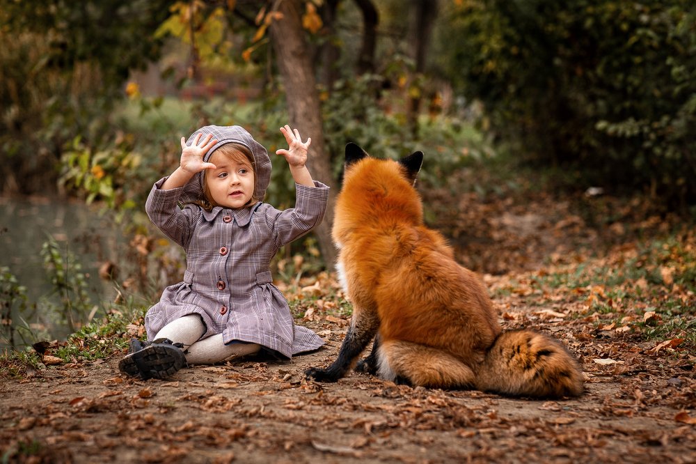 Photograph by Дайман Лия