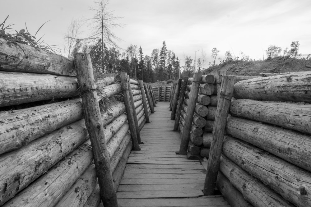 Оборона Москвы