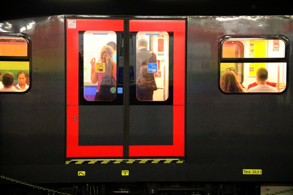 Photograph by Anna Banasiak