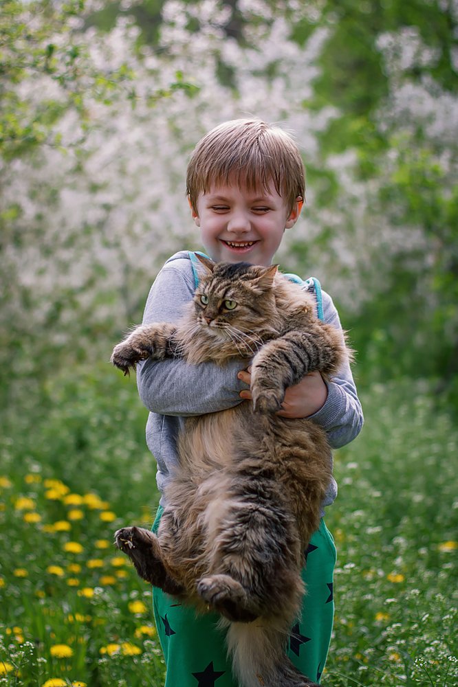 Photograph by Nadezhda Popova