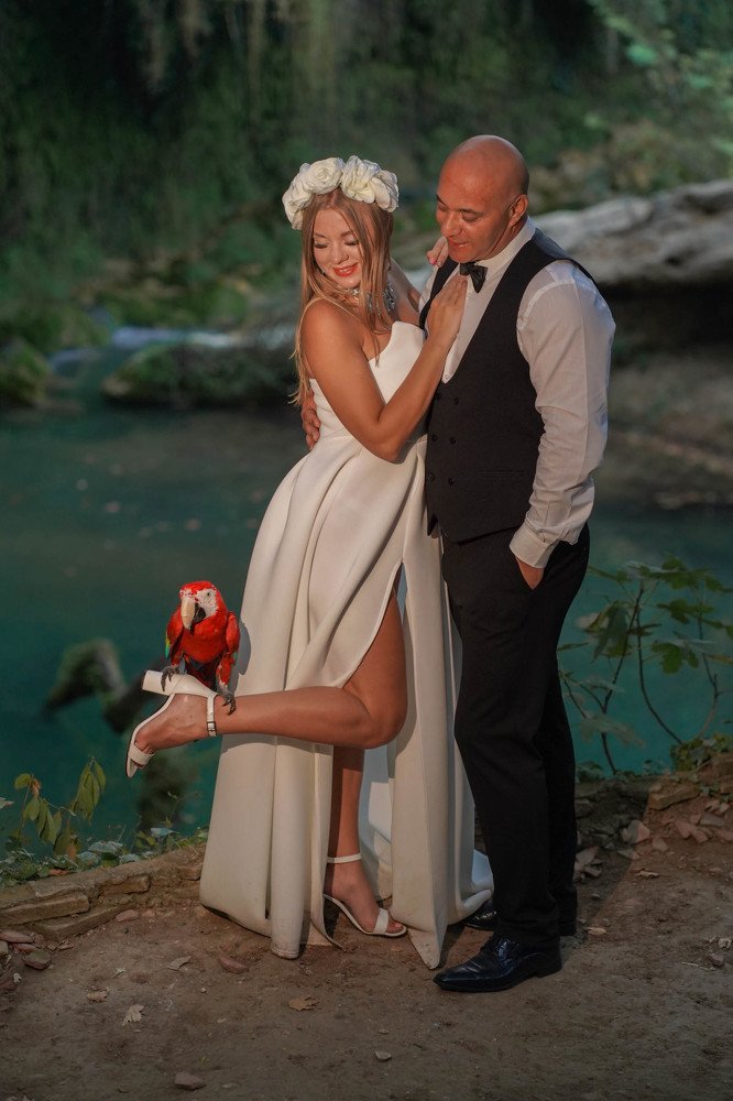 Фотография автора Анна Ватансевер