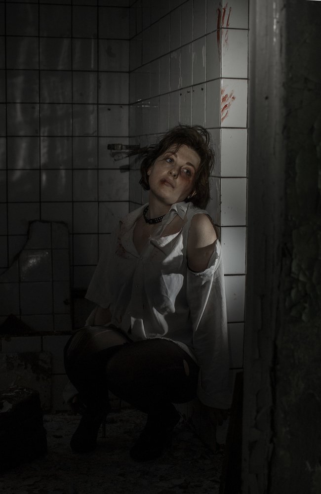 Photograph by Анна Городничева