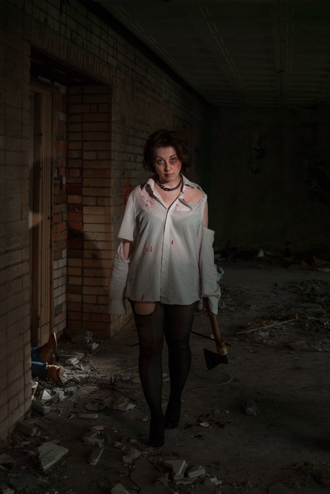 Photograph by Анна Городничева