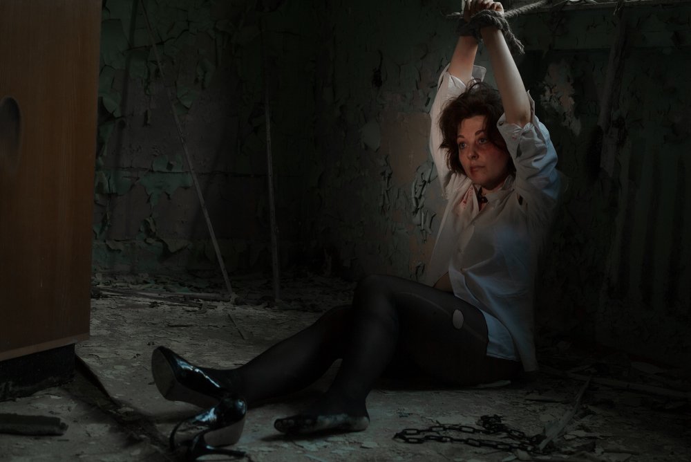 Photograph by Анна Городничева