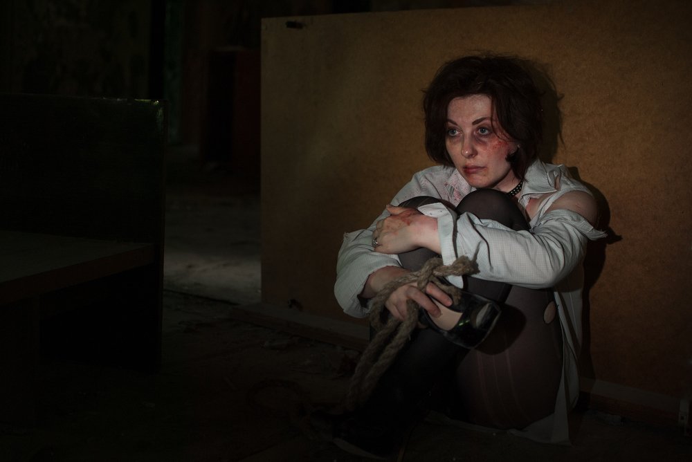 Photograph by Анна Городничева