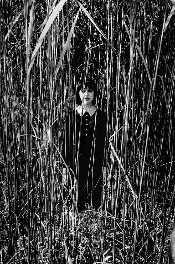 Photograph by Anton Goshovsky