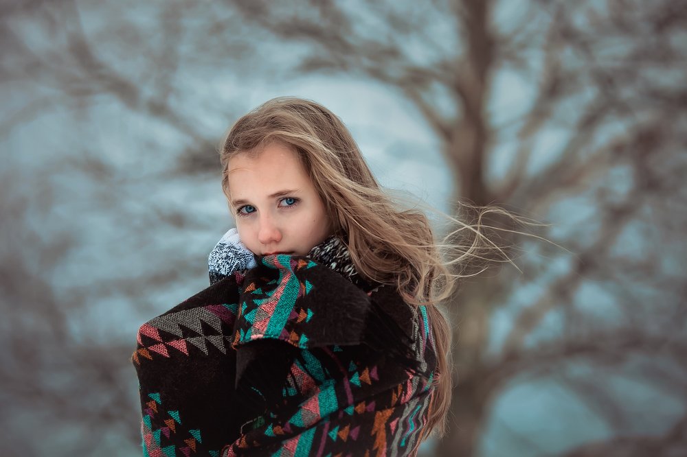 Photograph by Вадим Леонтьев