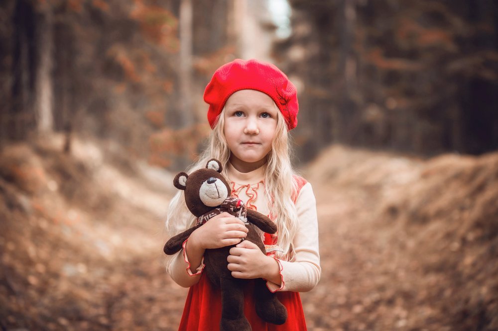 Photograph by Ксения