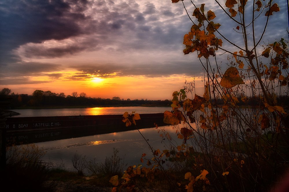 Photograph by Cергей Землянский