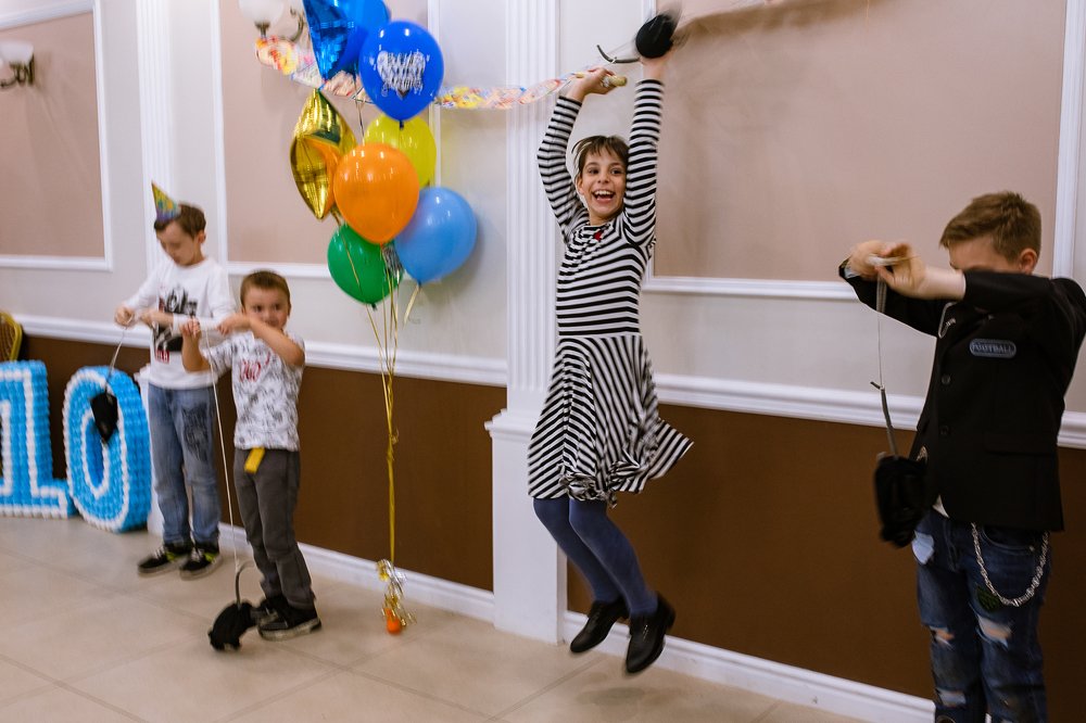 Радость победы