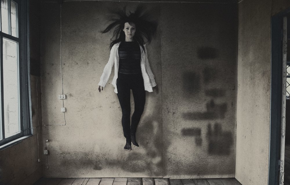 Photograph by Артём Козлов