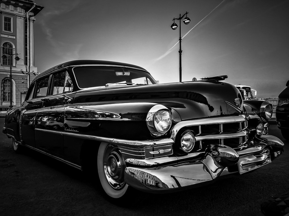 Photograph by Sergey Sokolovsky