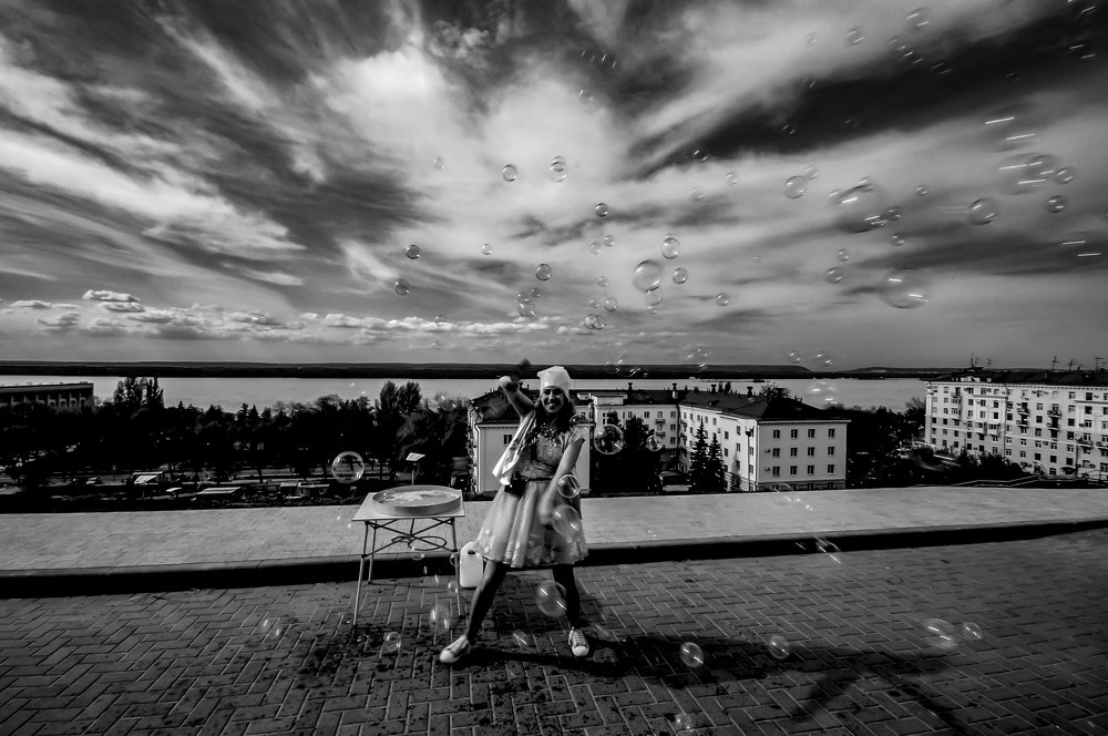 Photograph by Михаил Четвертков