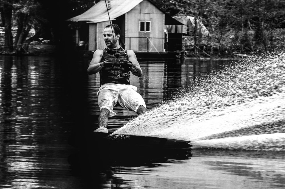 Photograph by Михаил Четвертков