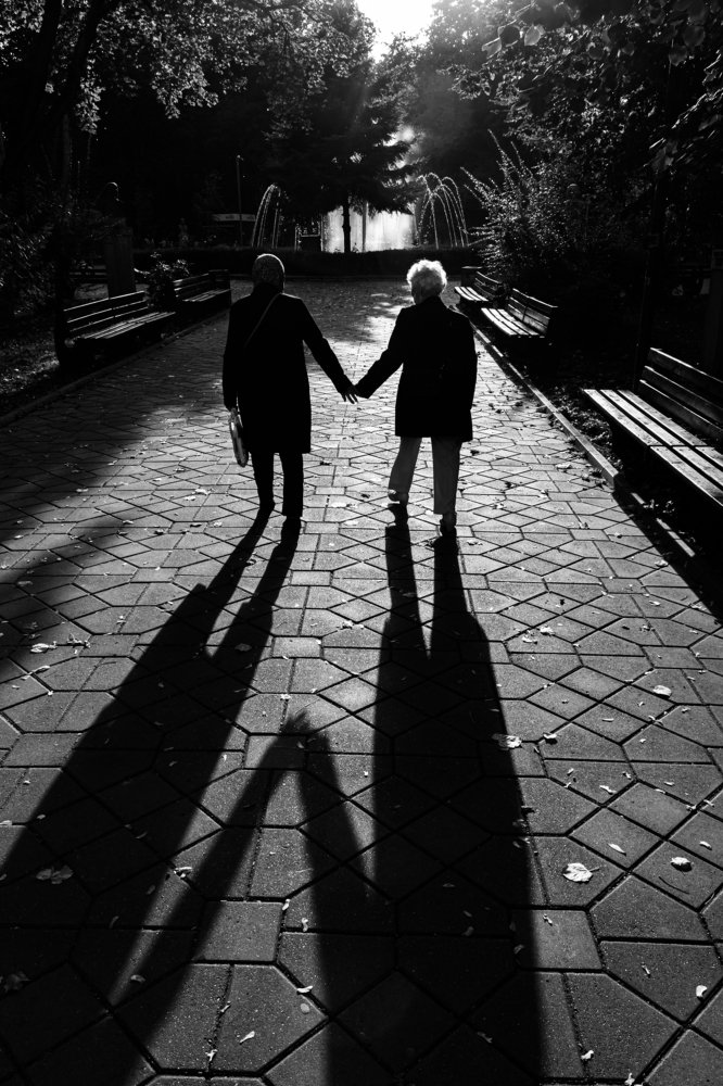 Photograph by DANUT MOCREI