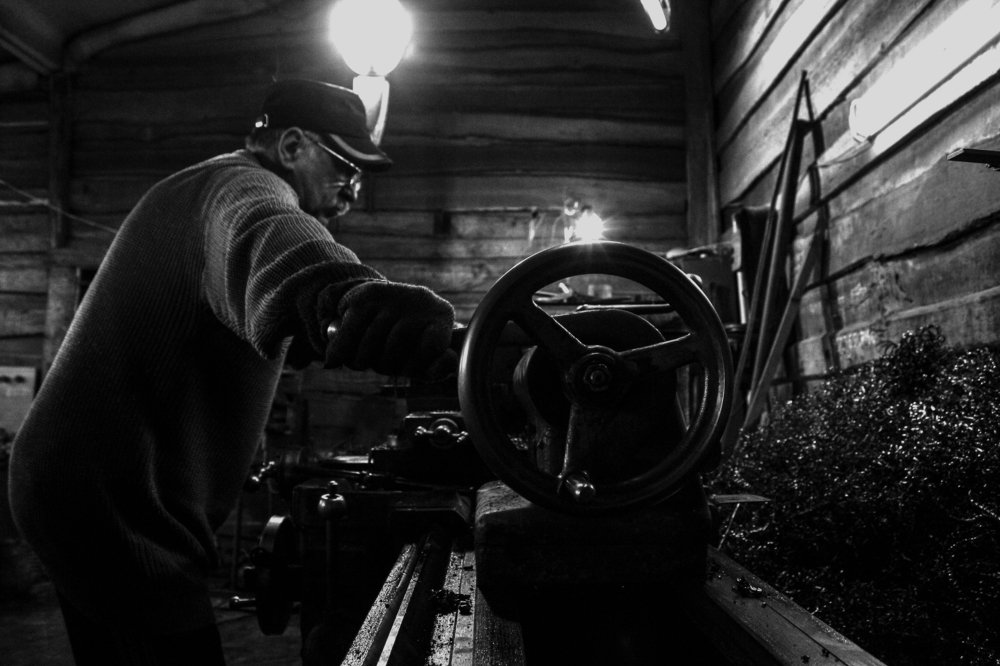 Photograph by Михаил Четвертков