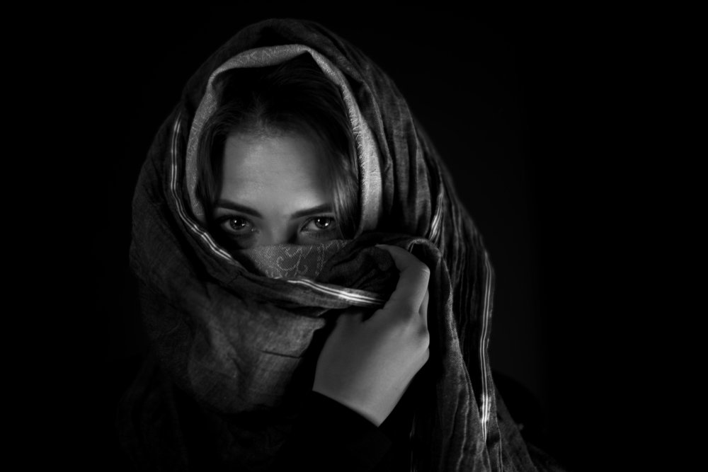 Photograph by Михаил Четвертков