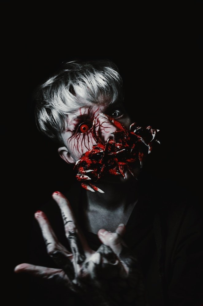 Photograph by Дмитрий Беликов