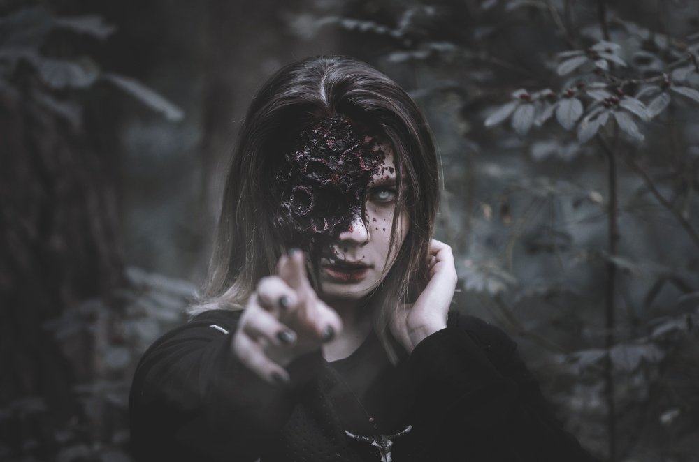 Photograph by Дмитрий Беликов