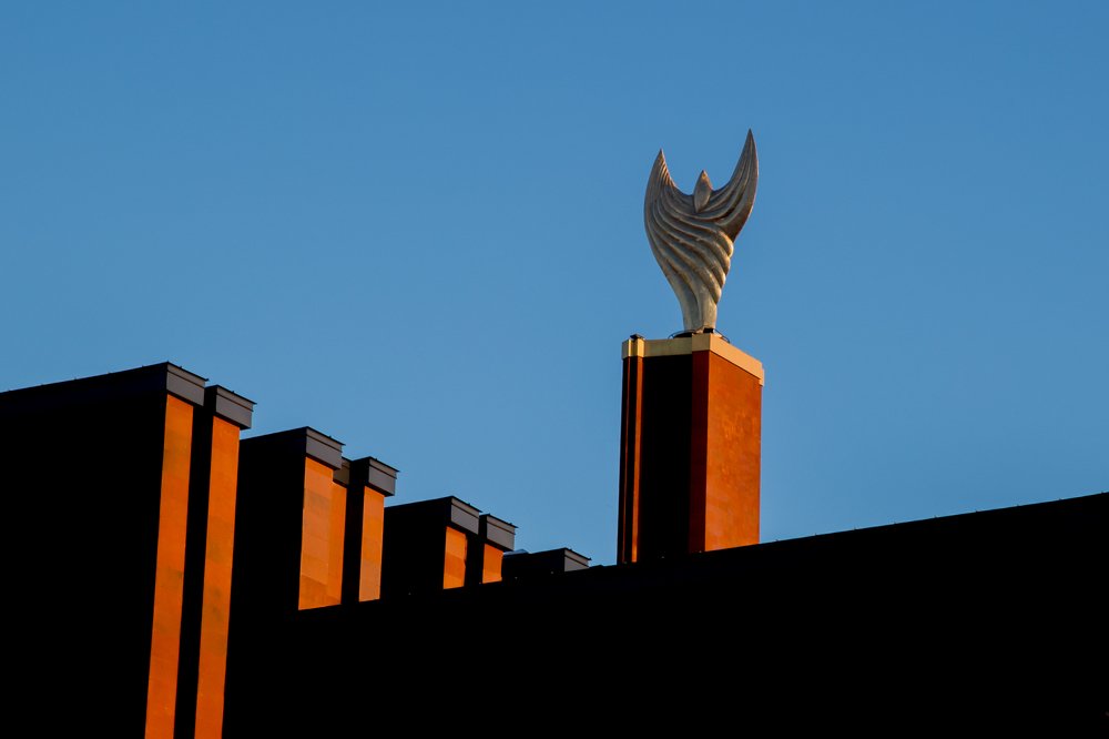 Photograph by Светлана Абзалилова