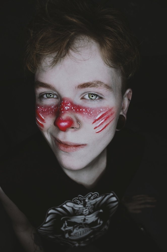 Photograph by Дмитрий Беликов