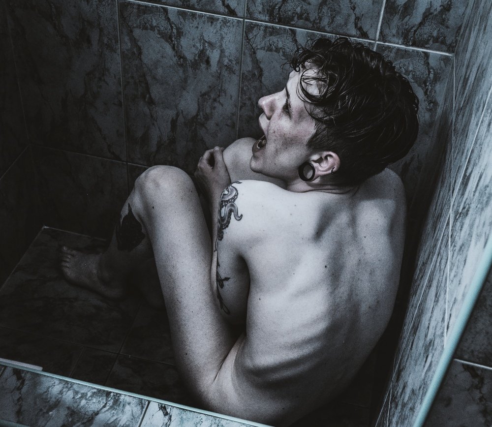 Photograph by Дмитрий Беликов