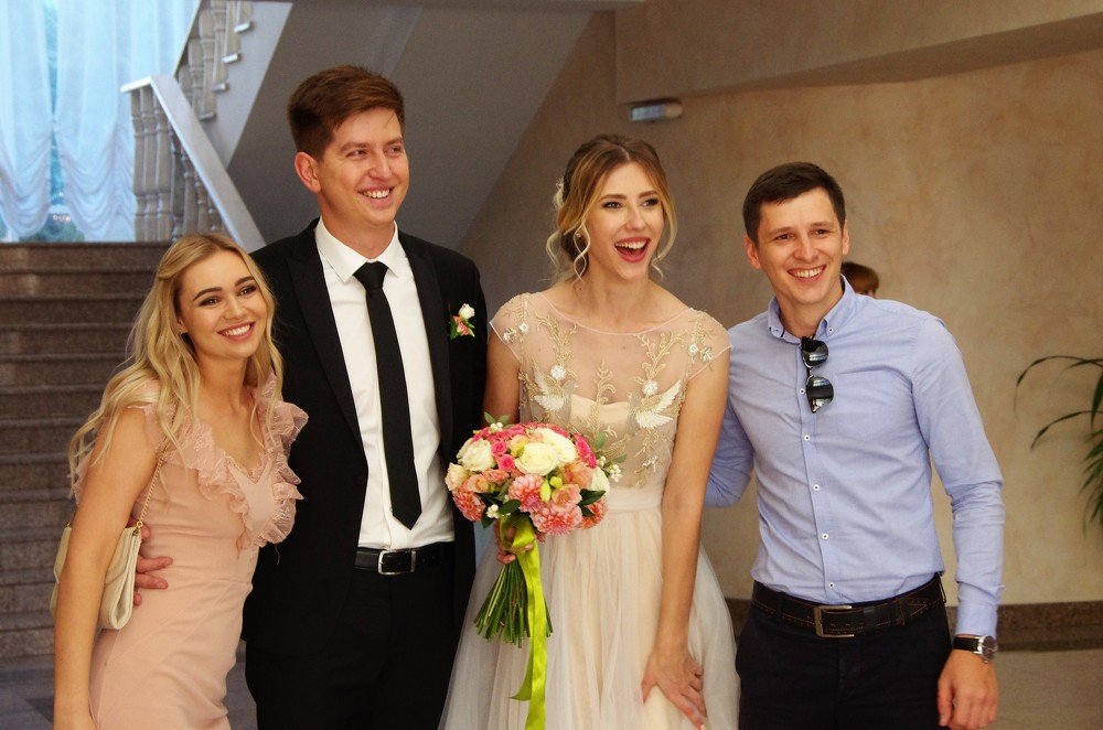 Photograph by Анатолий Толстопятов