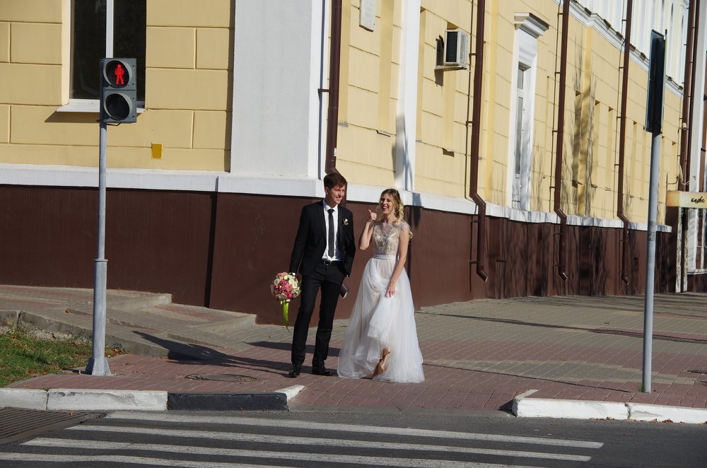 Photograph by Анатолий Толстопятов