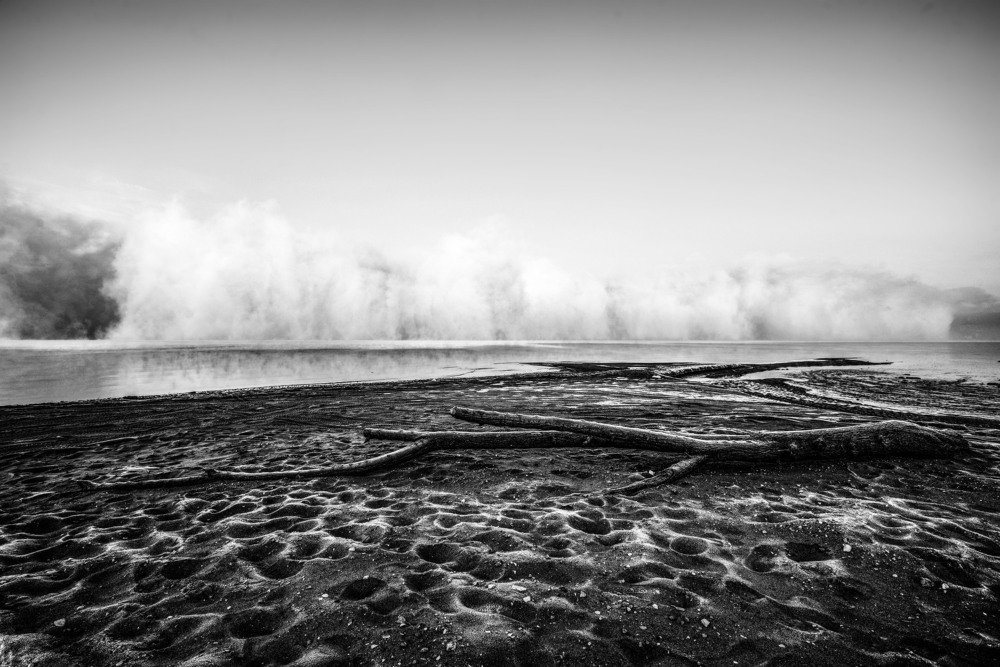 Photograph by Михаил Четвертков