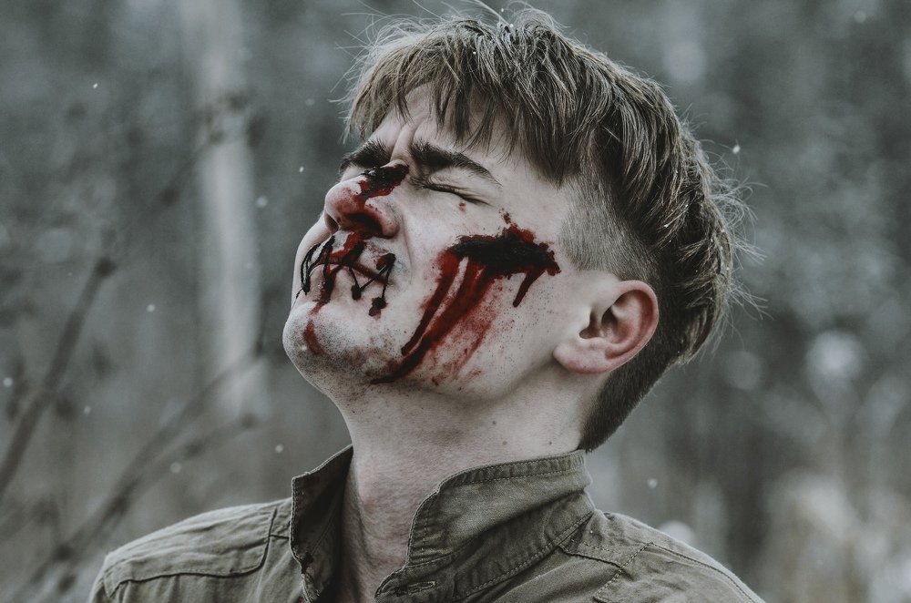 Photograph by Дмитрий Беликов