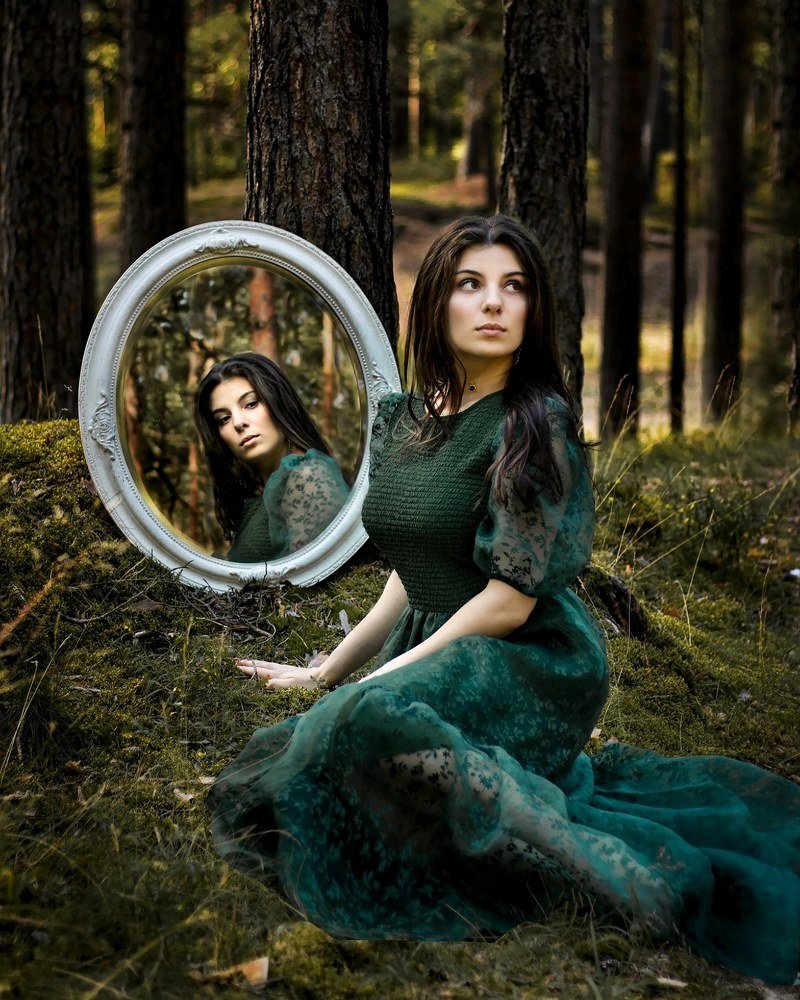 Photograph by Дарья Купчус