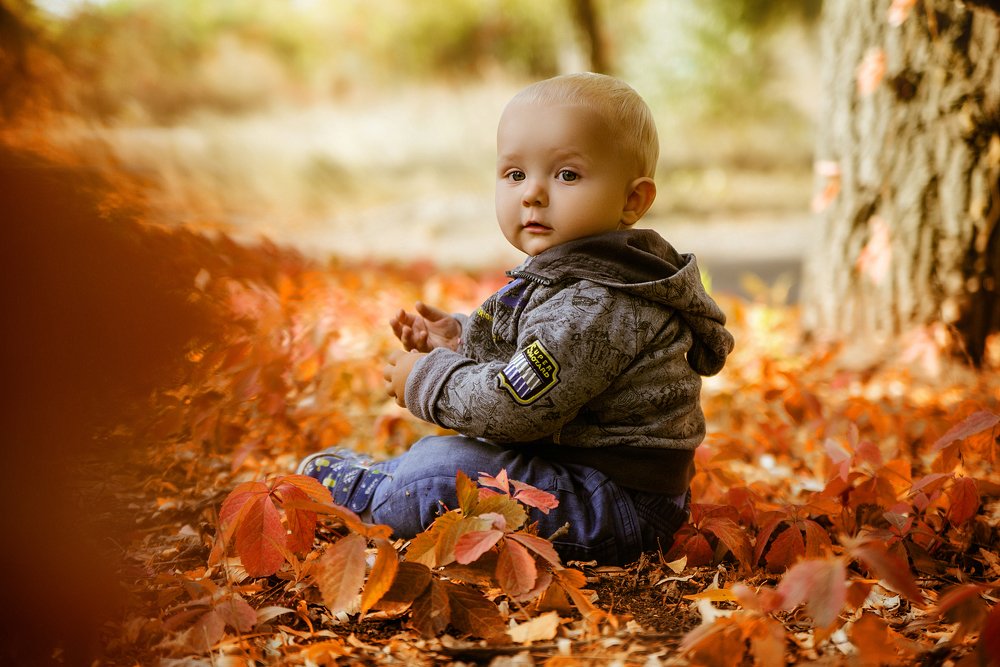 Photograph by Катя Бушная