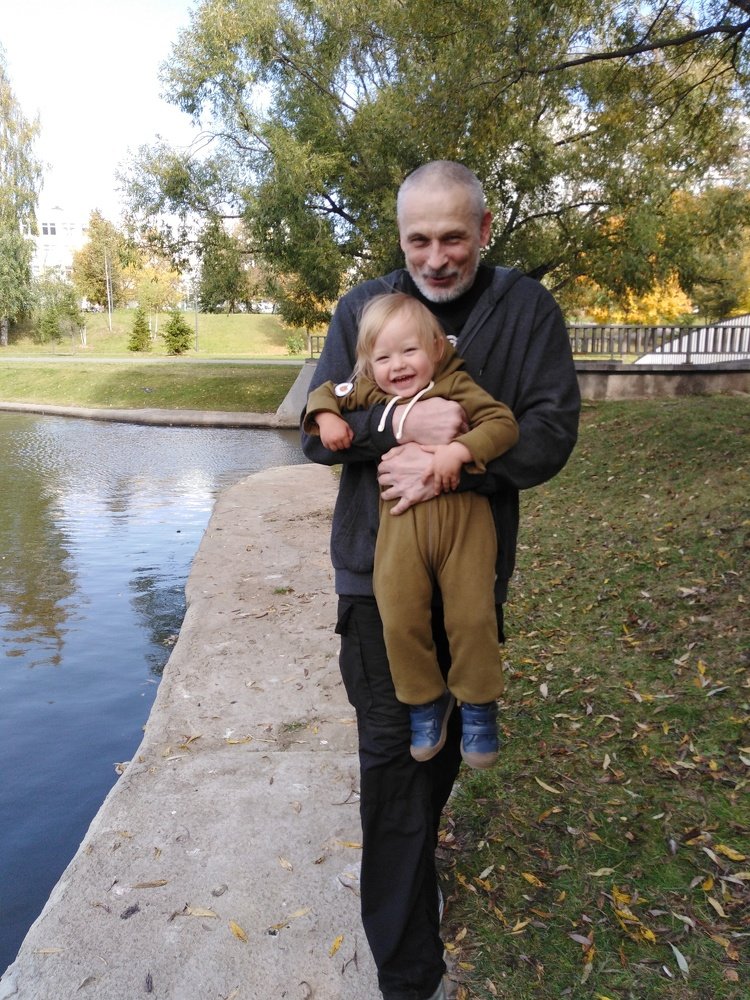 Photograph by Татьяна Ситникова