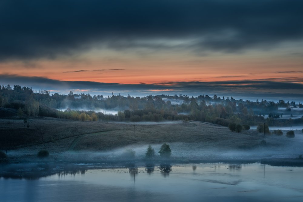 Photograph by Роман Фабричный