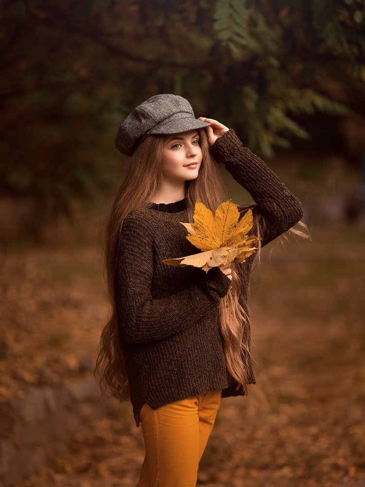 Photograph by Наталья Васильконова