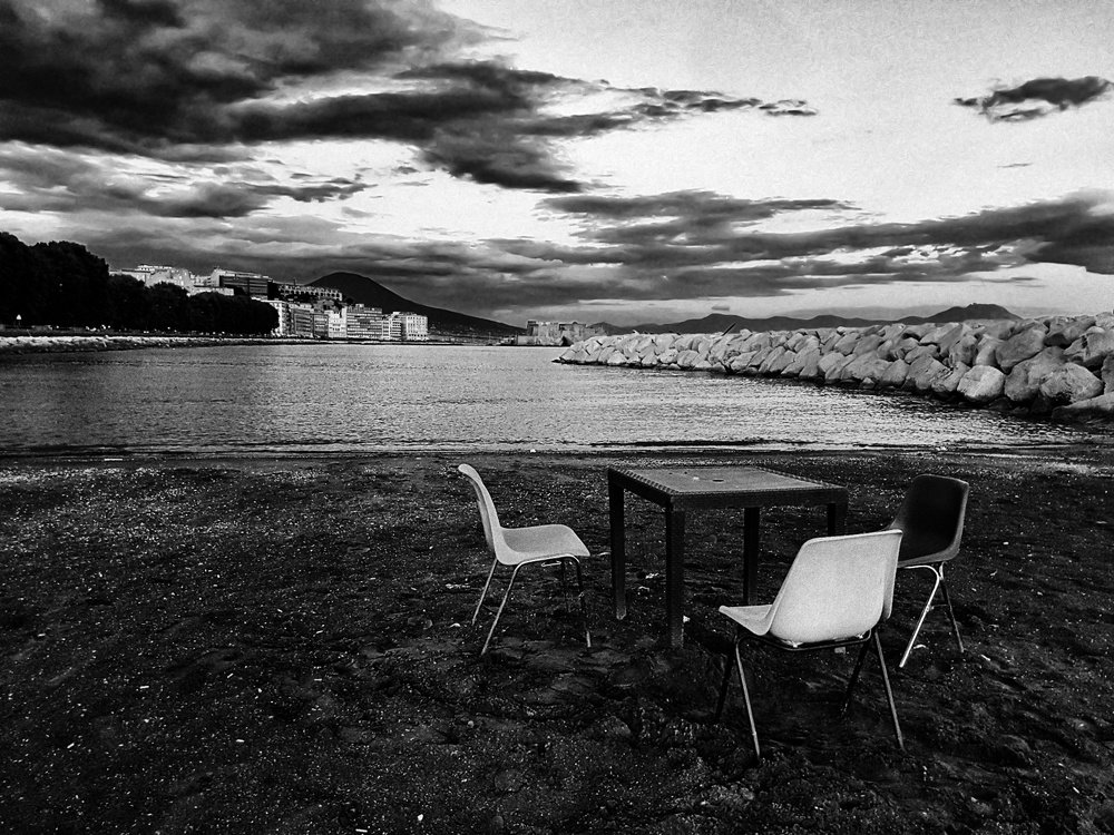 Photograph by Pina Romano