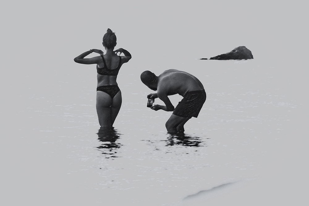 В поисках ракурса